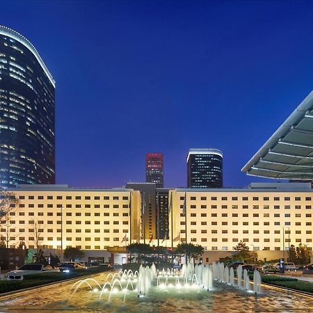 Beijing 5L Hotel Zewnętrze zdjęcie