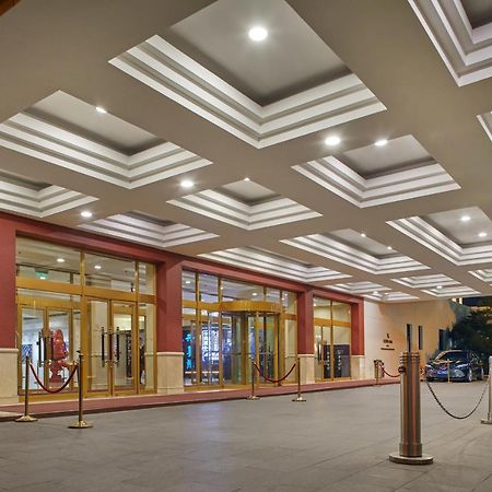 Beijing 5L Hotel Zewnętrze zdjęcie