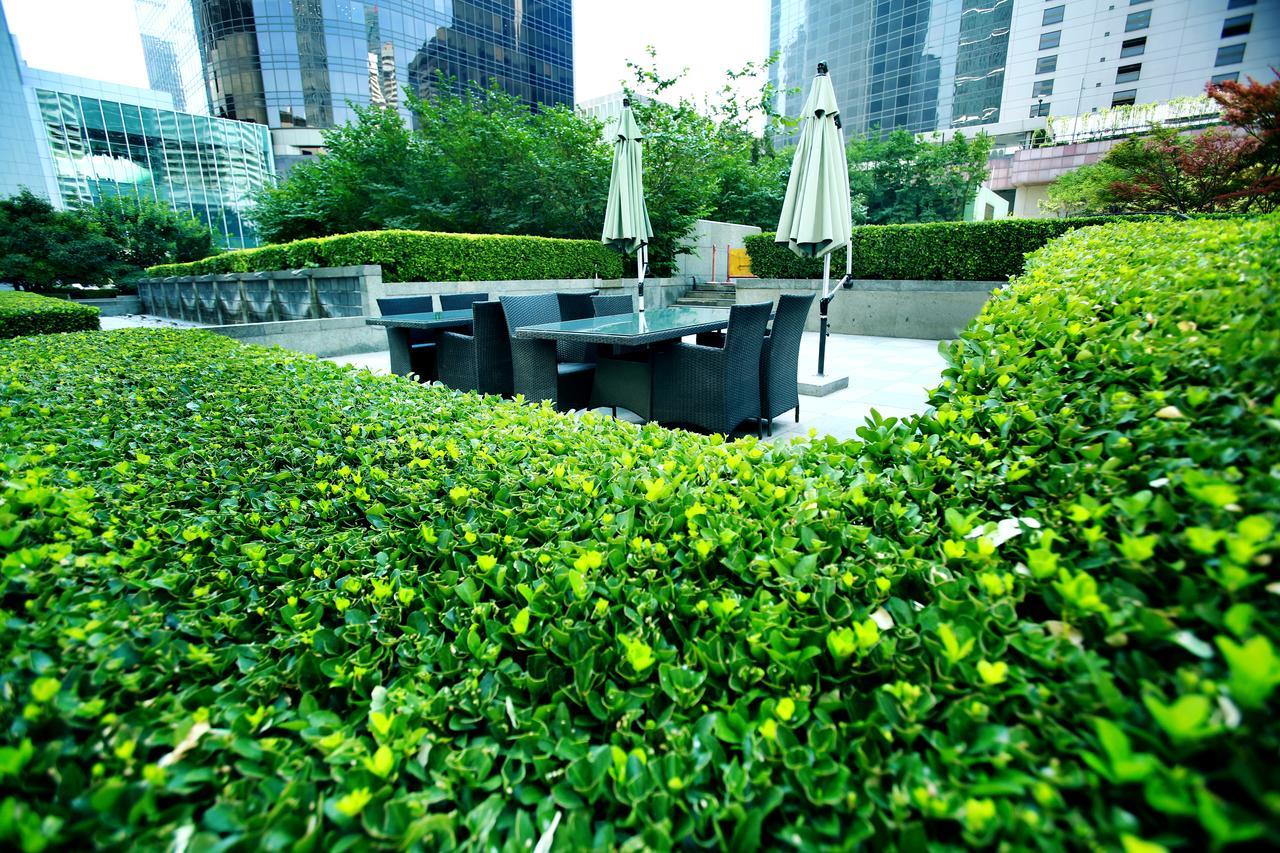 Beijing 5L Hotel Zewnętrze zdjęcie