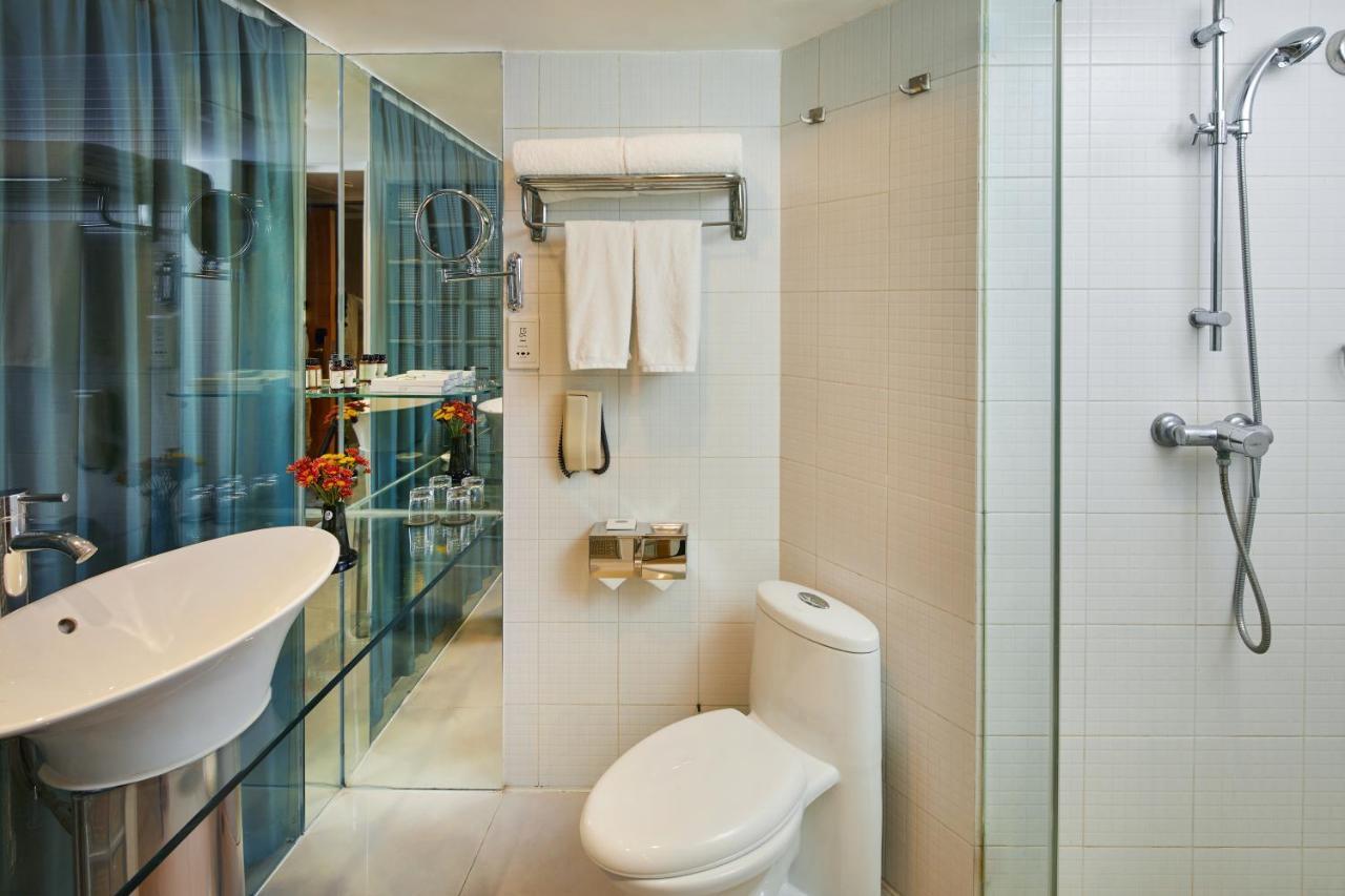 Beijing 5L Hotel Zewnętrze zdjęcie