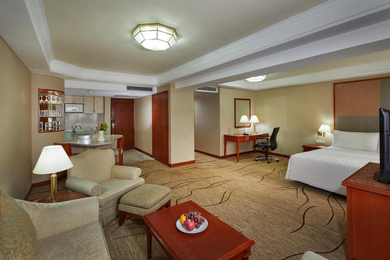 Beijing 5L Hotel Zewnętrze zdjęcie