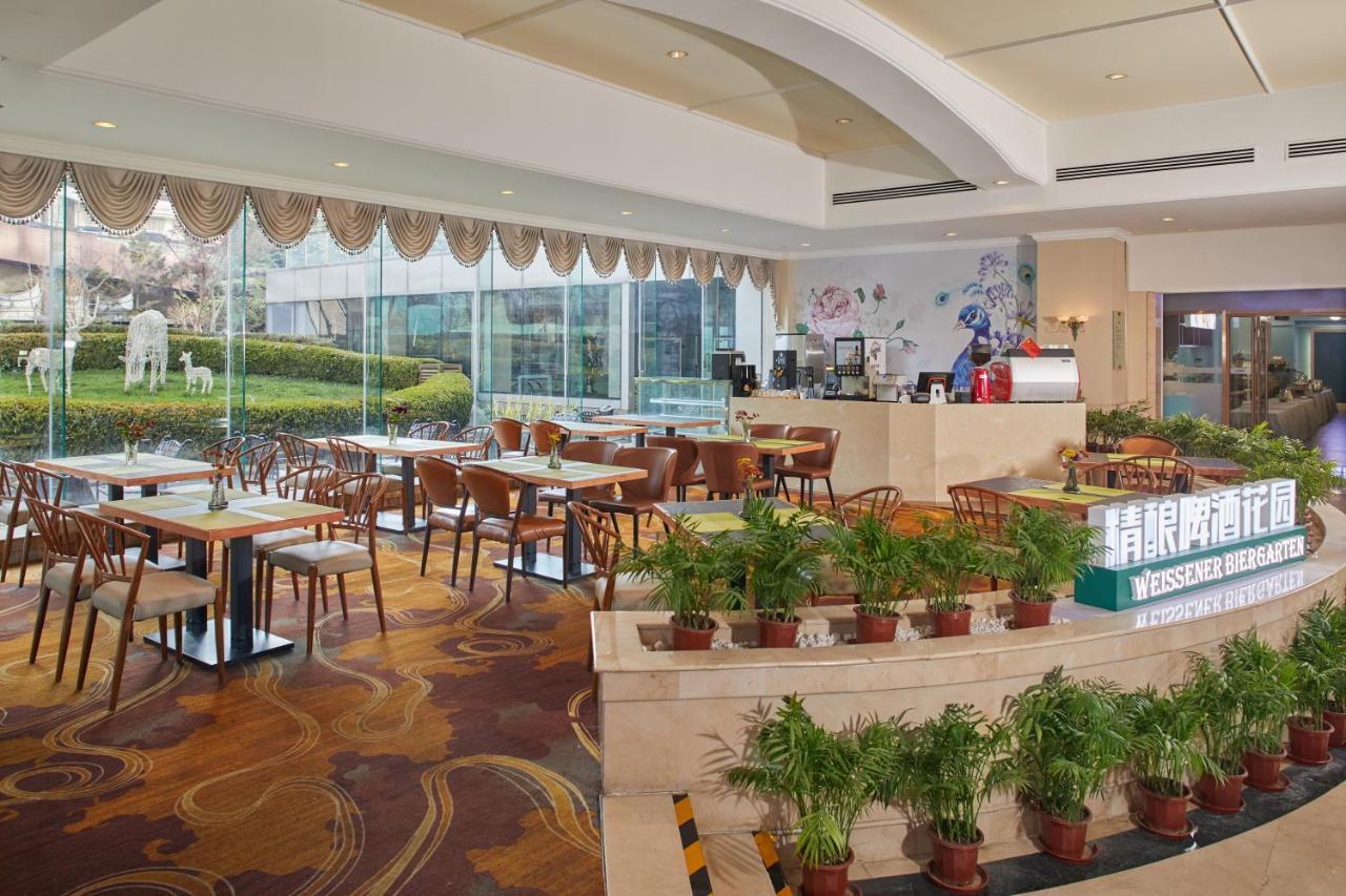 Beijing 5L Hotel Zewnętrze zdjęcie