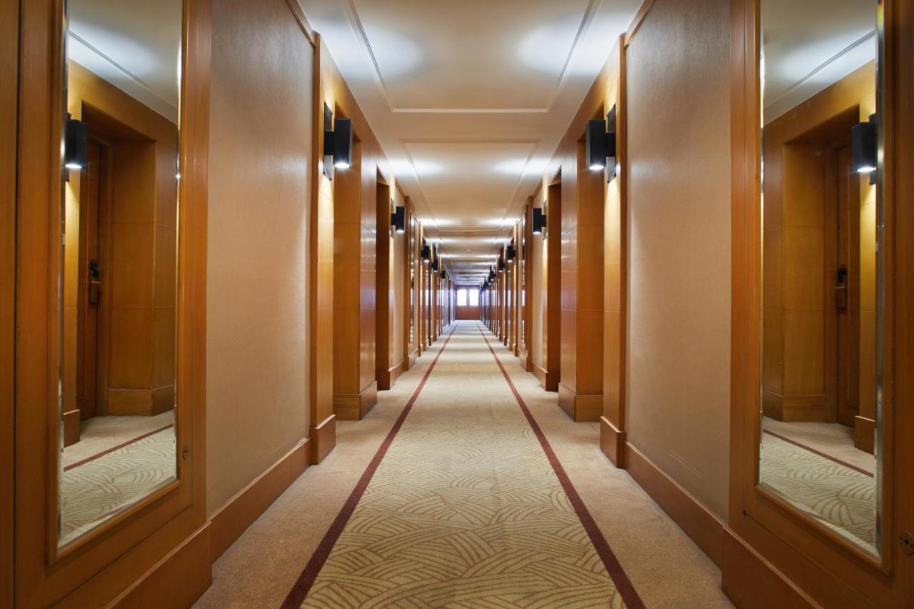 Beijing 5L Hotel Zewnętrze zdjęcie