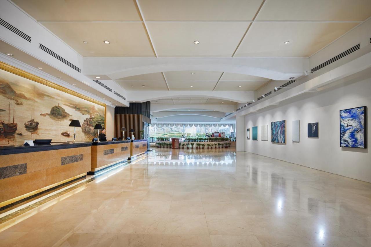 Beijing 5L Hotel Zewnętrze zdjęcie