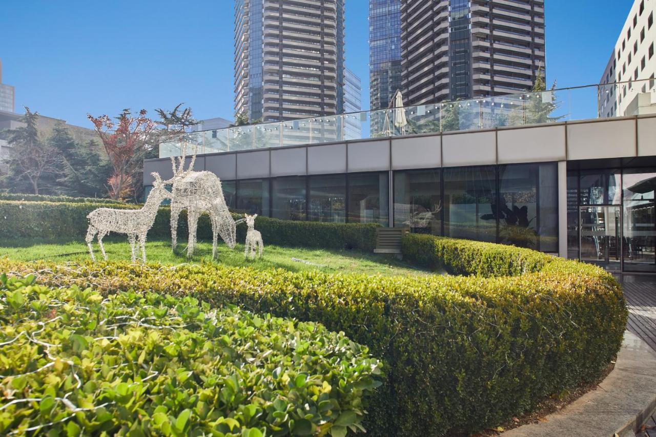 Beijing 5L Hotel Zewnętrze zdjęcie