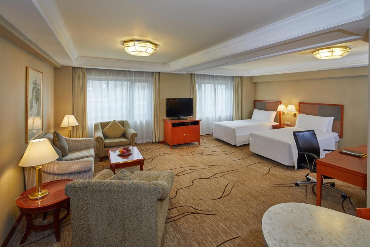 Beijing 5L Hotel Zewnętrze zdjęcie