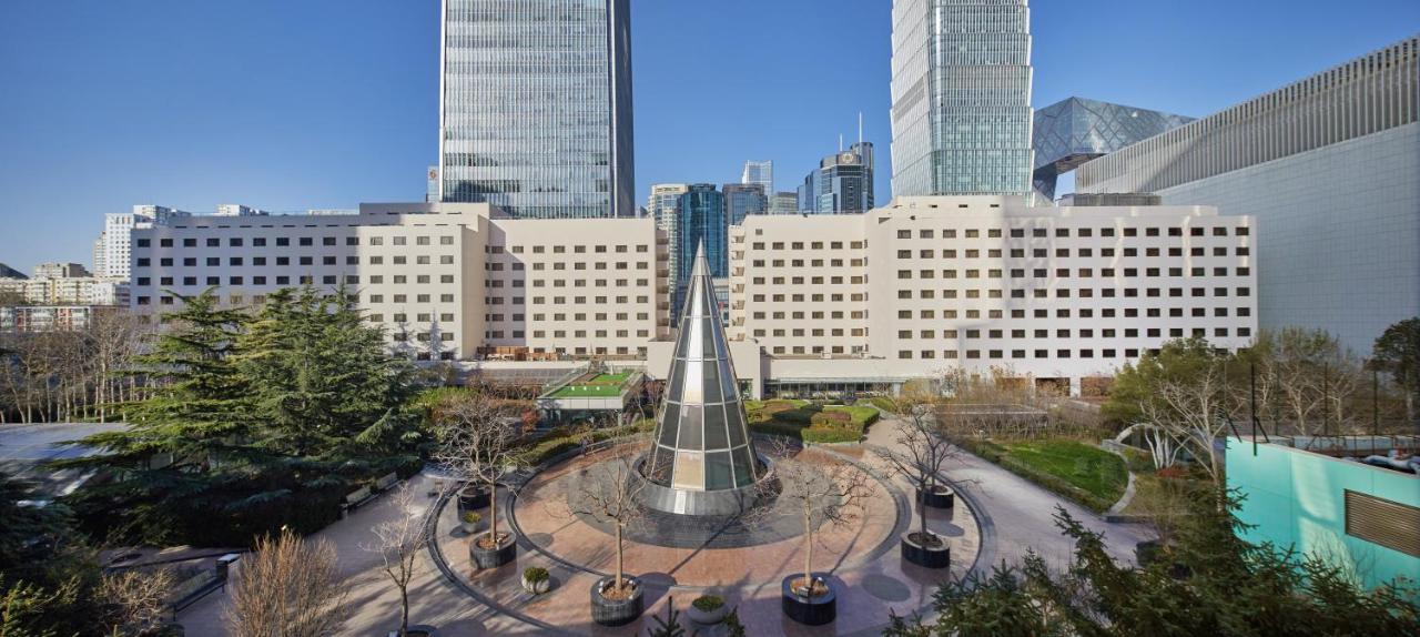 Beijing 5L Hotel Zewnętrze zdjęcie
