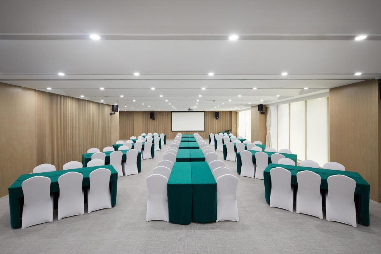 Beijing 5L Hotel Zewnętrze zdjęcie