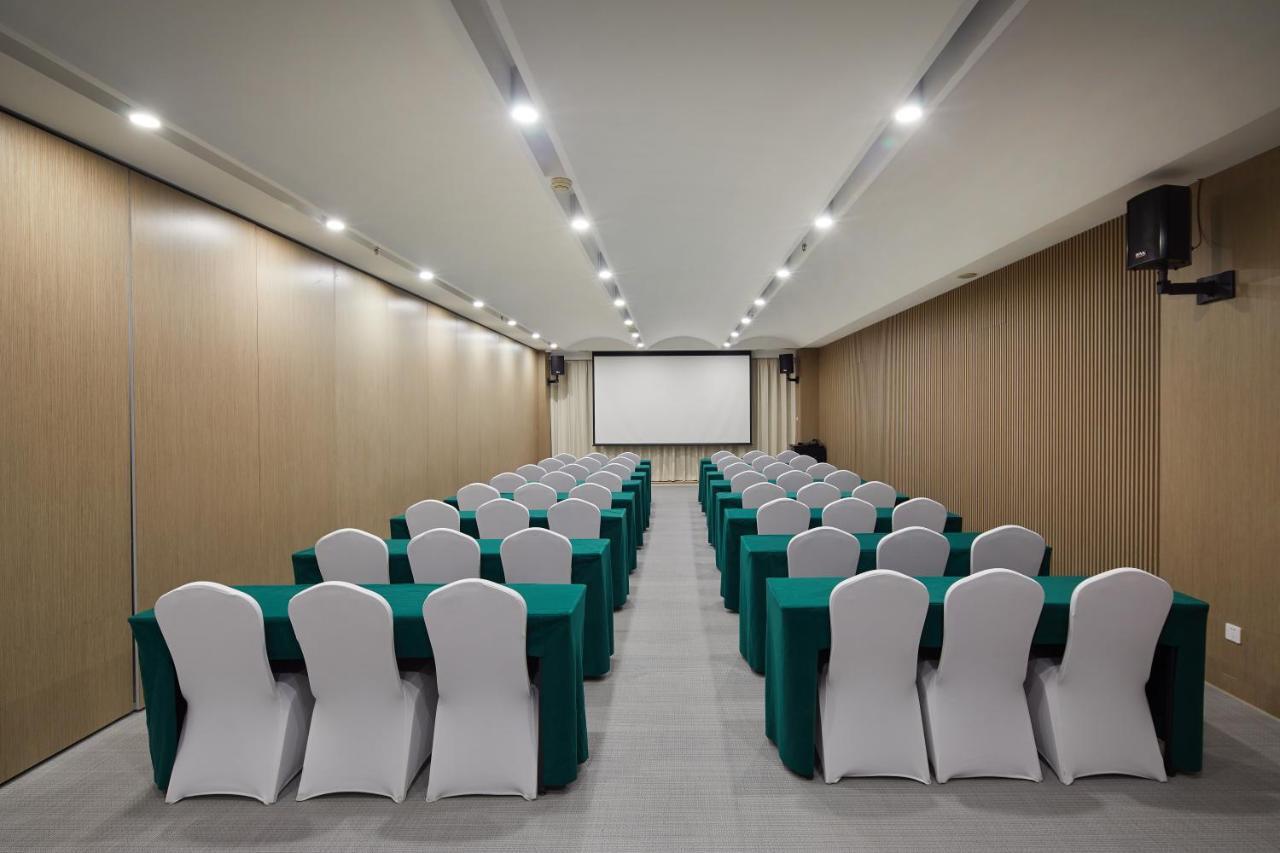 Beijing 5L Hotel Zewnętrze zdjęcie